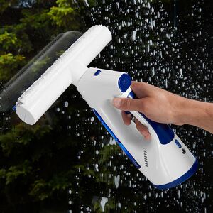 Camelot SI, LLC Cordless Window Vacuum by Sharper Image