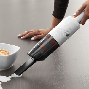 THAT Inventions Inc formerly Parallax Horizon, Inc Cordless Wet/Dry Hand Vacuum