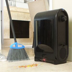 Eyevac LLC Touchless Vacuum Pro - Silver