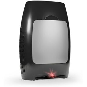 Eyevac LLC Air Purifying Touchless Vacuum - White