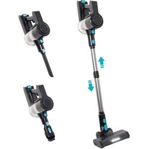 Eyevac LLC 6-in-1 Cordless Stick Vacuum