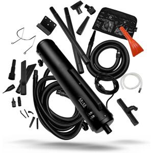 Metropolitan Vacuum Cleaner Co., Inc. Professional Car Vacuum and Dryer
