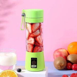Teleshop Inc. Cordless Portable Blender