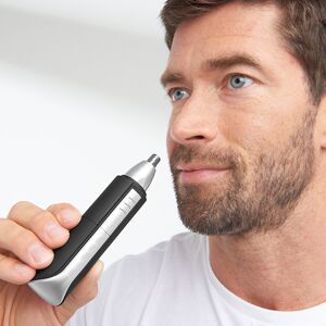 Camelot SI, LLC Nose and Ear Hair Trimmer