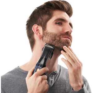 Teleshop Inc. Mess Free Beard Trimmer