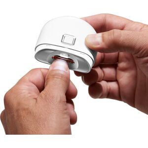 Sharper Image Electric Nail Trimmer