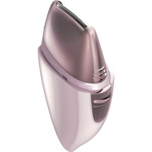 Foto Electric Supply Co. INC/Fesco Womens Total Body Care Pocket Trimmer - Silver