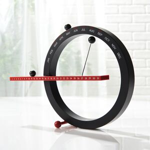 Teleshop Inc. Magnetic Perpetual Calendar