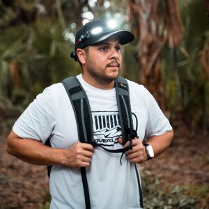 BISS Product Development, LLC 300 Lumen Multi-Purpose Headlamp