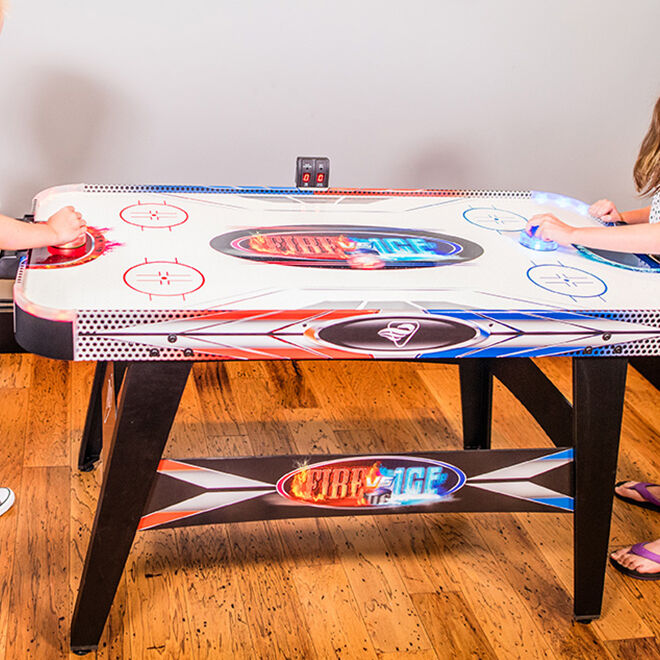 ESCALADE SPORTS Pro Air Hockey Table