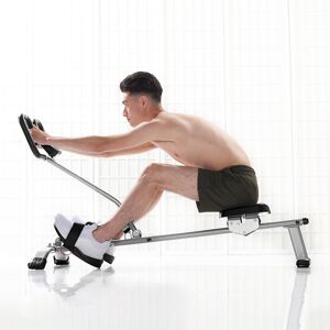 Stamina Products, Inc. Portable Rowing Machine
