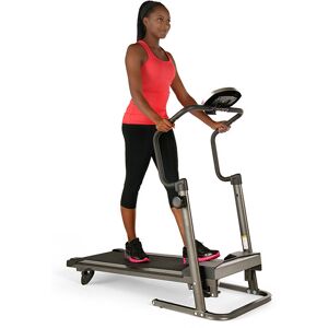 Stamina Products, Inc. Magnetic Foldaway Treadmill