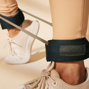 Pvolve, LLC Pvolve Leg Sculpting Ankle Bands - Light