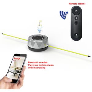 Qualimax Marketing Inc Smart Rope Skipping Machine