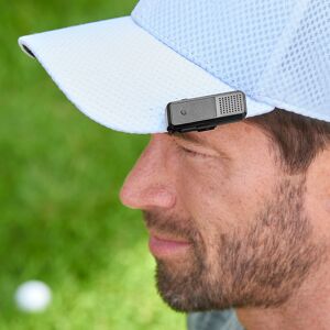 Golf Verified GPS Audible Golf Range Finder