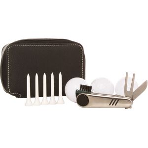 Brouk & Co Mini Golf Club Bag - Black