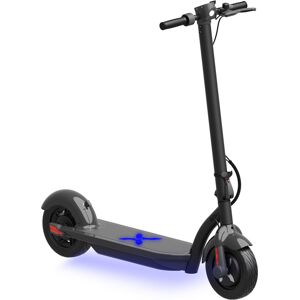 DGL Group Ltd Foldable E-Scooter with 12-Mile Range