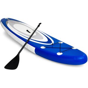 GoPlus Costway Inflatable Paddle Board - 10 Ft