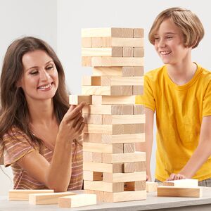 Escalade Sports Giant Stacking Tower Game Escalade Sports Giant Stacking Tower Game