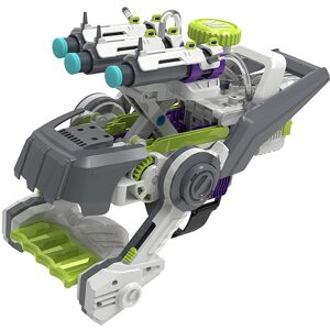 Thames & Kosmos, LLC Air Powered Dart Blaster Kit Thames & Kosmos, LLC Air Powered Dart Blaster Kit