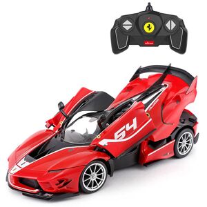 Relaxus Products, Ltd. 1:18 Scale RC Ferrari FXX-K Evo Building Kit Relaxus Products, Ltd. 1:18 Scale RC Ferrari FXX-K Evo Building Kit
