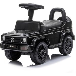 Best Ride on Cars Mercedes-Benz G-Class Push Car - Red