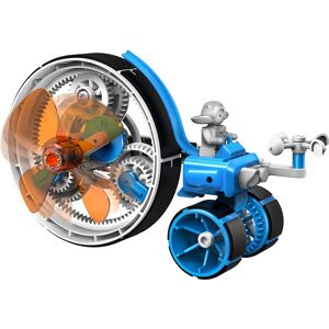 Thames & Kosmos, LLC Wind Powered Machine Kit