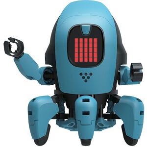 Thames & Kosmos, LLC Artificial Intelligence Robot STEM Kit