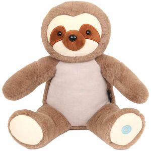 Relaxus Products, Ltd. Weighted Sensory Stuffed Animal with Vibration