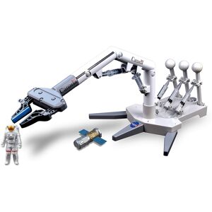 Mukikim, LLC Canadarm Robot Arm Mobility System