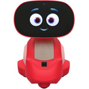 RN Chidakashi Technologies Inc Ai Powered Smart Robot for Kids - Red
