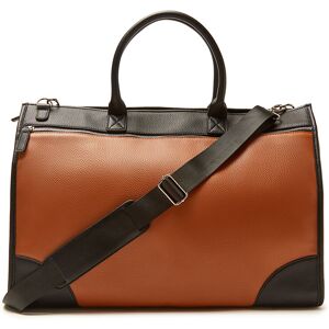 Brouk & Co Siena Boarding Bag - Navy