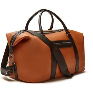 Brouk & Co Siena Duffel Bag - Navy