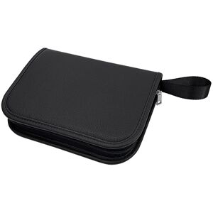 Brouk & Co The Jack Travel Golf Case - Brown