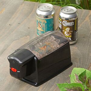B & D Group Portable Beverage Can Chiller