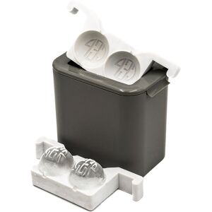 Astec Designs LLC Personalized Clear Sphere Ice Cube Maker