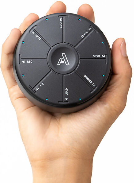 Artiphon LLC Handheld Music Maker