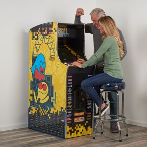 NAMCO America, inc. Pac-Man's Pixel Bash Cabaret