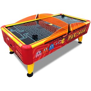NAMCO America, inc. Pac-Man Air Hockey Table