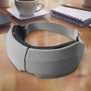 MerchSource Realtouch Eye Mask Hot and Cold Massager by Sharper Image MerchSource Realtouch Eye Mask Hot and Cold Massager by Sharper Image