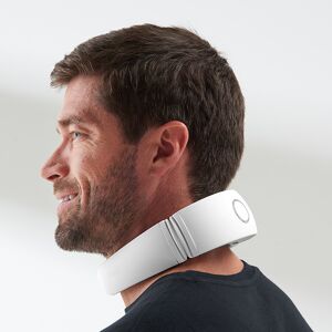 Camelot SI, LLC 3-In-1 Heated Neck Therapy with Remote by Sharper Image