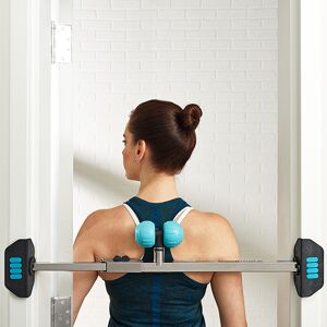 GoPlus Costway Full Body Massage System