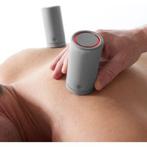 Teleshop Inc. EMS Cupping Massagers (Set of 2)