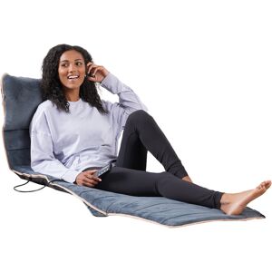 MI - J & C SUPPLY-CHAINS TRADE LIMITED Heated Full Body Massage Mat