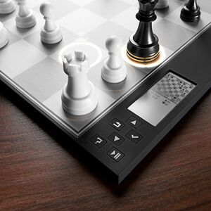 DGT North America LLC Digital Electronic Chess Computer