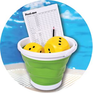 Great American Merchandise & Events formerly Great American Duck Races Inc. Floating Pool Dice Game