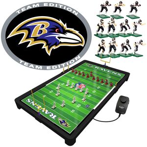 Party Animal Inc. NFL Teams Electric Football Game - Pittsburgh Steelers