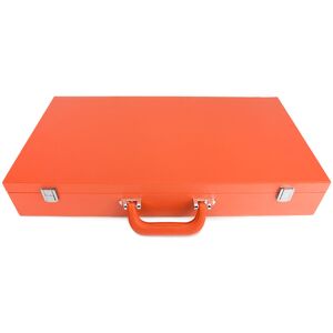 Brouk & Co Ellen Mahjong Set - Orange