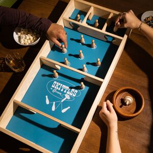 Heritage Gaming, LLC / DBA The Carrom Company Skittles Board Game by Carrom