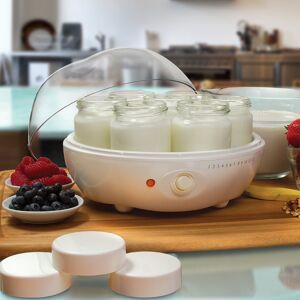 Euro-Cuisine, Inc Electric Yogurt Maker